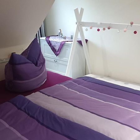 Ferienwohnung Franke Heiligenstadt Extérieur photo