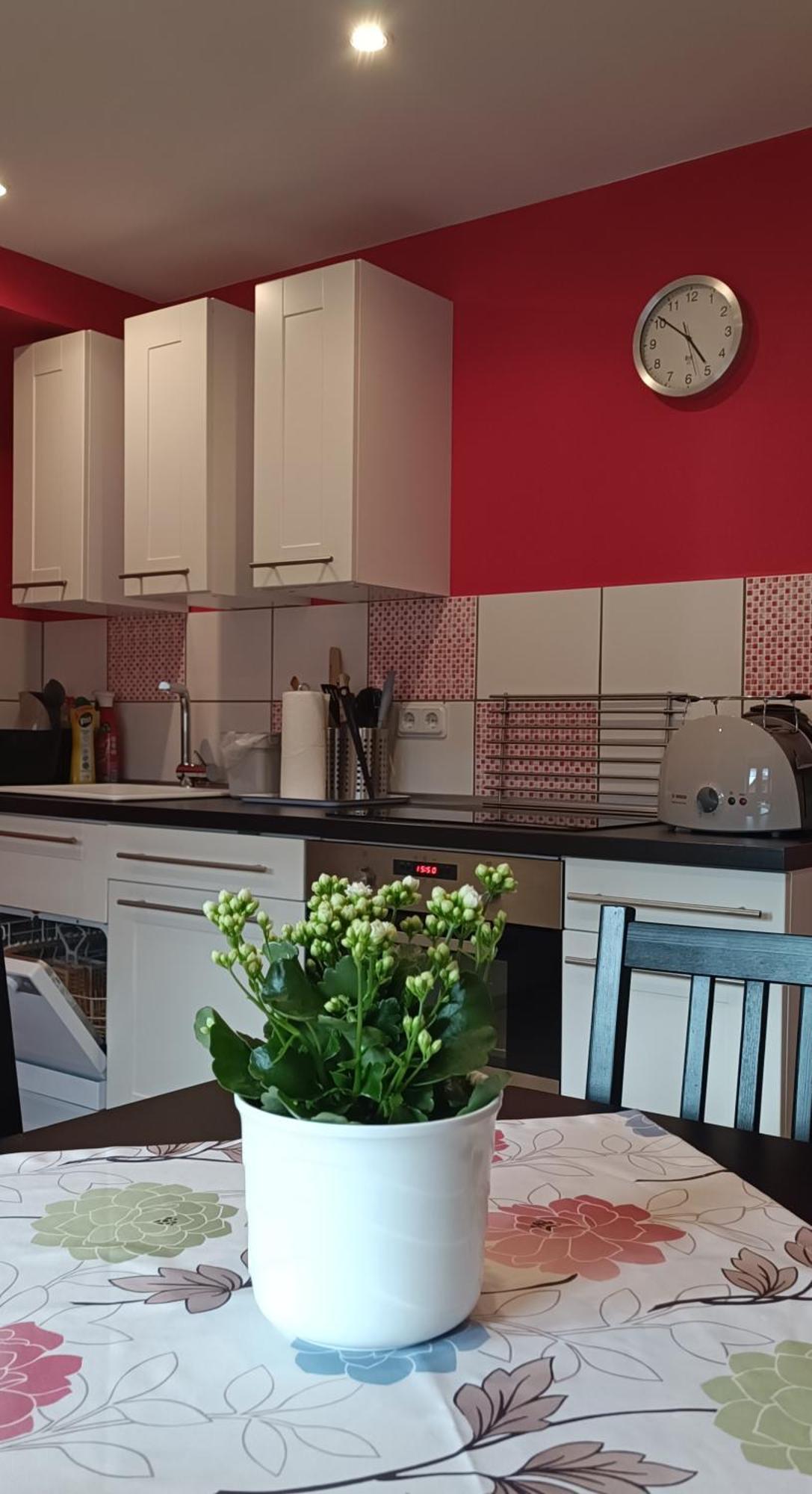 Ferienwohnung Franke Heiligenstadt Extérieur photo